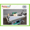 Sliding Table Spindle Moulder Machine