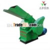 High efficiency 600 type strong wood crusher