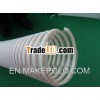 Anti-Static PU Hose with PVC Helix hose/PU hose/ Polyurethane hose reinforced with rigid PVC spiral
