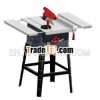 10'' 1800w 2200 sliding woodworking table saw