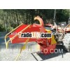 3 point Wood Shredder