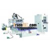 CNC Router with Taiwan Technique,  Mode CAB-612