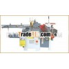 combined woodworking machine