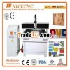cnc router Engrver Milling and drilling machine BD1212