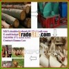 Perfect Structure Wood Crusher with Best Offer