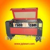 JQ1290 wood laser cutter with high speed
