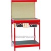 A single drawer Light- duty workbench