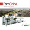 CNC Precision Cutting Saw Machine