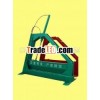 Diesel Horizontal Log Cutting Machine