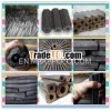 wood charcoal press machine with low price