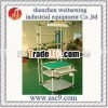 industrial ESD workstation for checking