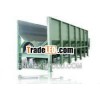 single roller tree peeler machine