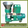 Biomass pelletizer pellet mill from China Langpu trading company