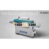 MFBZ45x3P/45x3 semi-auto edge banding machine
