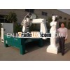 3D carving machine