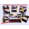 Hot sale professional M25-A 1300*2500*200 hobby cnc lathe