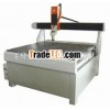 Desktop cnc engraver OE-1218B for architecture board