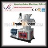 industrial wood working machine to wood pellet