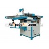 Woodworking milling machine