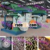 1.2-2.0t/h wood pellet mill