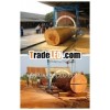 chain saw wood cutting machine for sale
