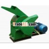 High effiency small wood can crusher