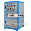 High frequency electric power supply
