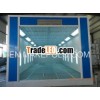 LY-60 dust-free furniture spray-baking equipment hot sale