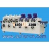 wood brushing machine with steel brush machine
