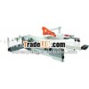 Sliding table saw of woodworking machine