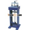 Nonelectric Photo Picture Frame Assembly Machine