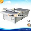 High precision JWEI plywood cnc cutting machine
