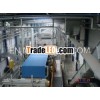Continuous Press For Wood Based Panel Industry