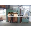 Plywood machine/Cold Press