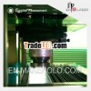 Hologram master combination lathe milling machine