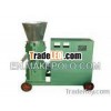 Sell Pk Series Flat Die Wood Pellet Mill,  Briquette Machine Feeding An