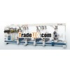 Wood Boring Machine,  Six Line Multi-Spinde Woodworking Drilling Machine