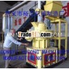 LGX 550 & LGX 900 Pelletizing Machine/Wood Pellet Mill