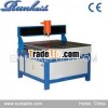 Hot sale Aluminum CNC Engraving Machine KD1212