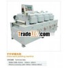 Polishing machine for flooring
