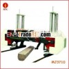 MJ3710 2000mm log horizontal band sawing machine