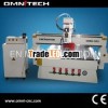 Hobby CNC lathe machine with 3D scanner CNC cutting machine