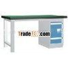 light duty workbench