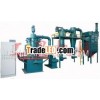 300-400kg mosquito powder machine