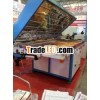 high quality vacuum hot press woodworking machine