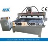 multi heads cnc machine hot sale