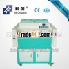 UV coating and embossing machine with CE
