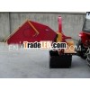 Wood Chipper MATENG