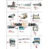 Complete plywood making machinery