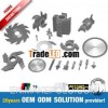 Sharp Edge Hard and Soft Wood Cutter
